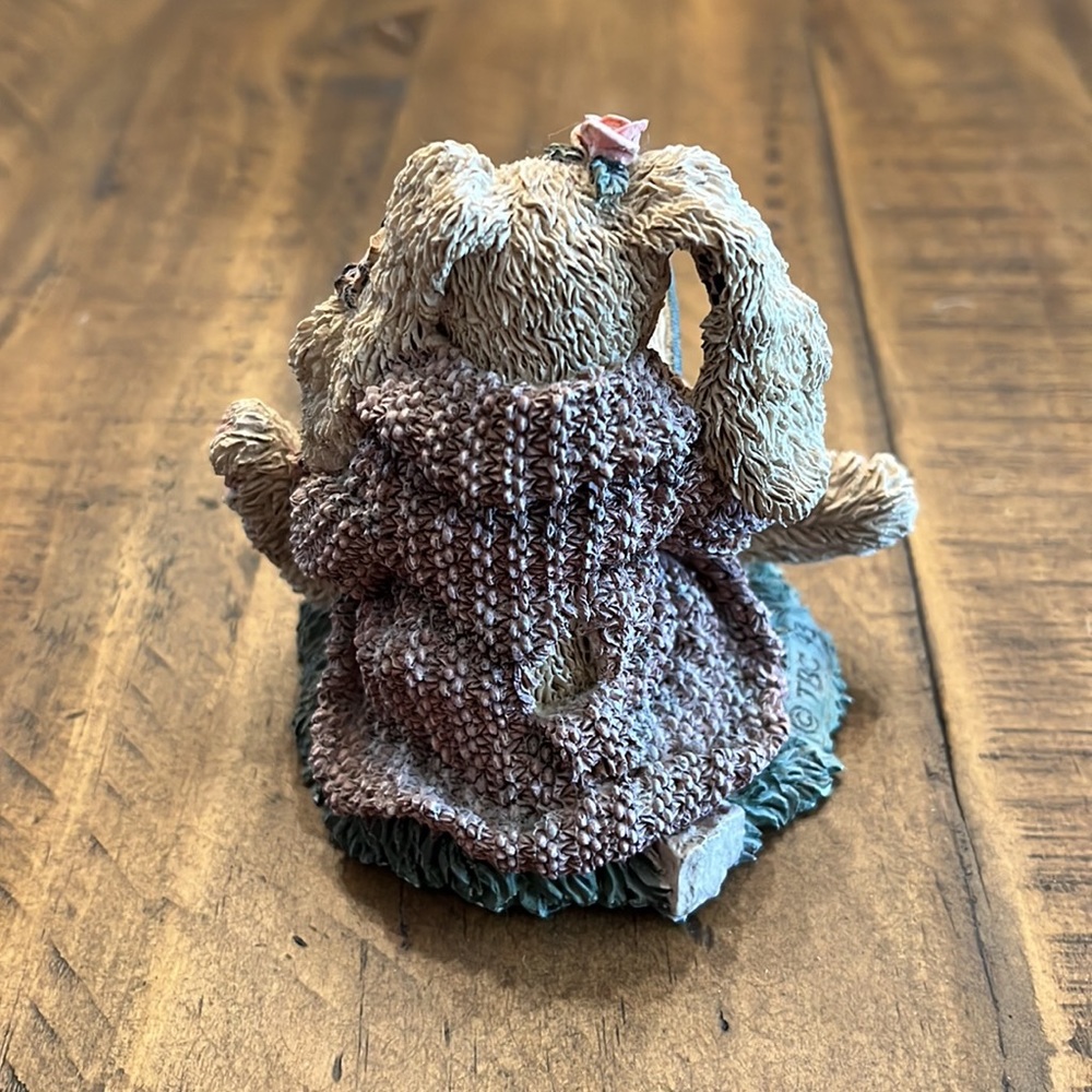 Boyd’s Bears & Friends Rabbit - Picture 3 of 8